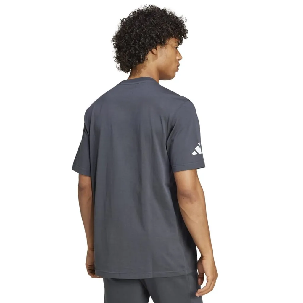 Football And Rugby Clothing*adidas Jude Bellingham T-Shirt Adults in Grey