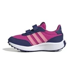 Shoes*adidas Junior Run 70s Trainers in Pink