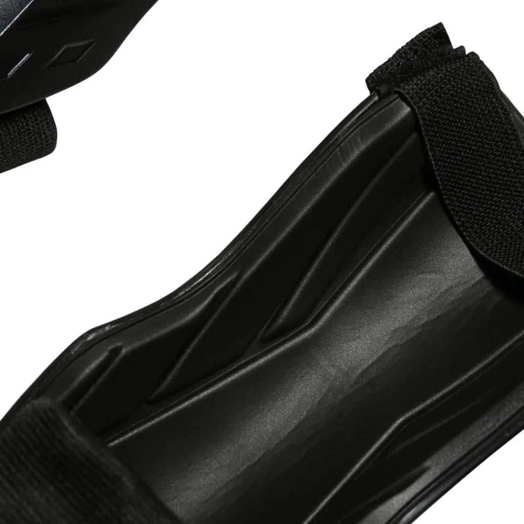 Assorted*adidas Junior Tiro Match Shin Guards in Black