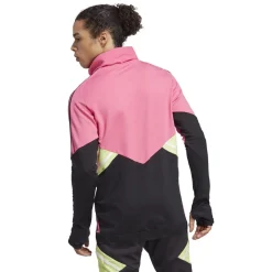 Tracksuits*adidas Juv Pro W Top in Purple