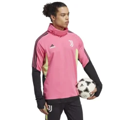 Tracksuits*adidas Juv Pro W Top in Purple