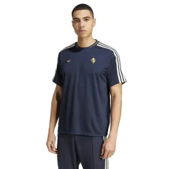Football And Rugby Clothing*adidas Juventus 2025 Icon Retro Shirt Adults in Blue