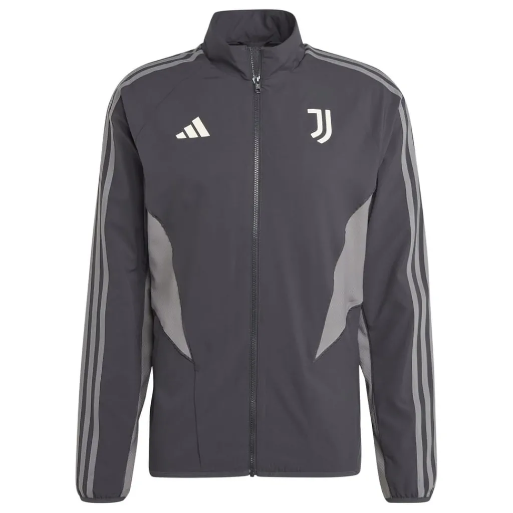 Tracksuits*adidas Juventus Anthem Jacket Adults in Black