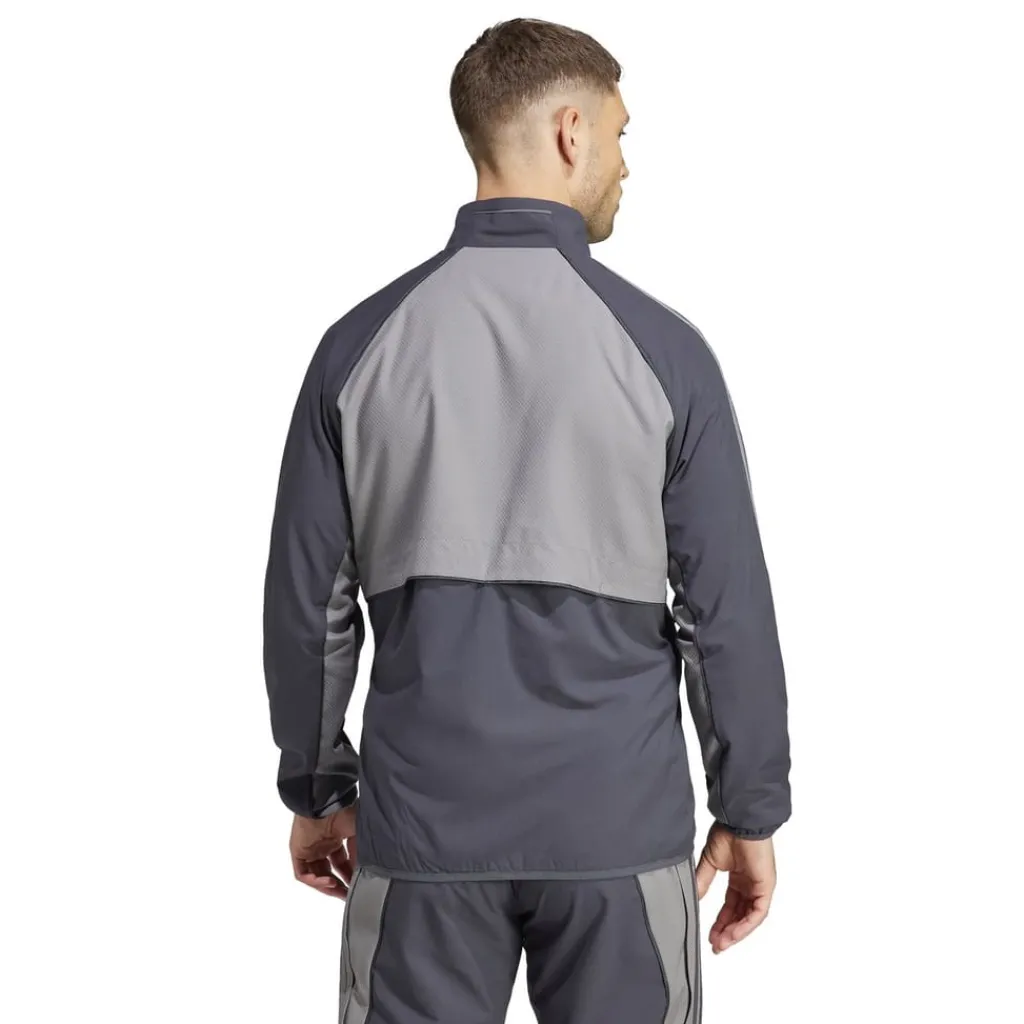 Tracksuits*adidas Juventus Anthem Jacket Adults in Black