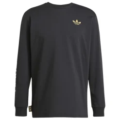 Football And Rugby Clothing*adidas Juventus Graphic T-Shirt Adults in Black
