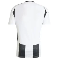 Football And Rugby Clothing*adidas Juventus Home Shirt 2024 2025 Adults in White