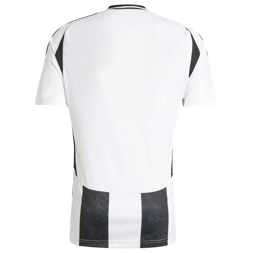Football And Rugby Clothing*adidas Juventus Home Shirt 2024 2025 Adults in White