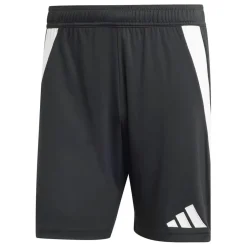 Shorts*adidas Juventus Home Shorts 2024 2025 Adults in Black