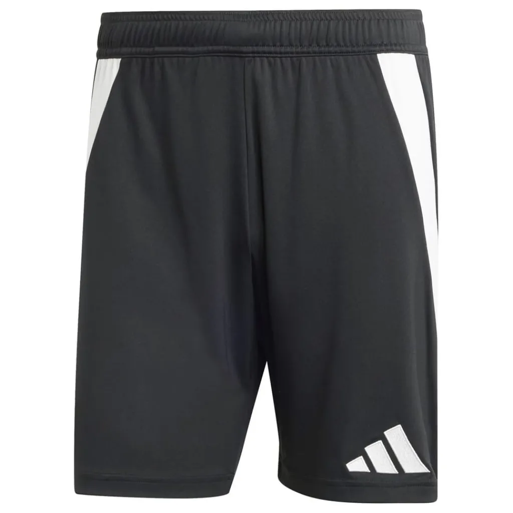 Shorts*adidas Juventus Home Shorts 2024 2025 Adults in Black