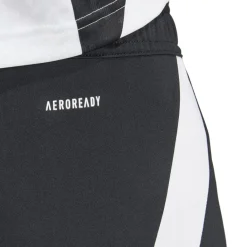 Shorts*adidas Juventus Home Shorts 2024 2025 Adults in Black