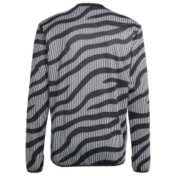 Football And Rugby Clothing*adidas Juventus Pre Match Top Adults in Black