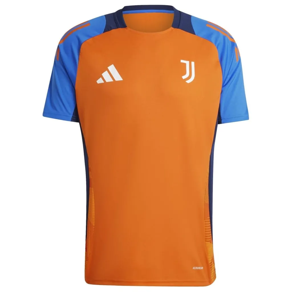 Football And Rugby Clothing*adidas Juventus Tiro 24 Competition Training Kit 2024 2025 Adults in Orange