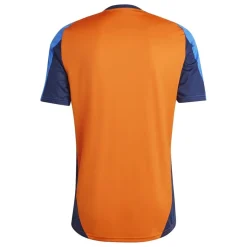Football And Rugby Clothing*adidas Juventus Tiro 24 Competition Training Kit 2024 2025 Adults in Orange
