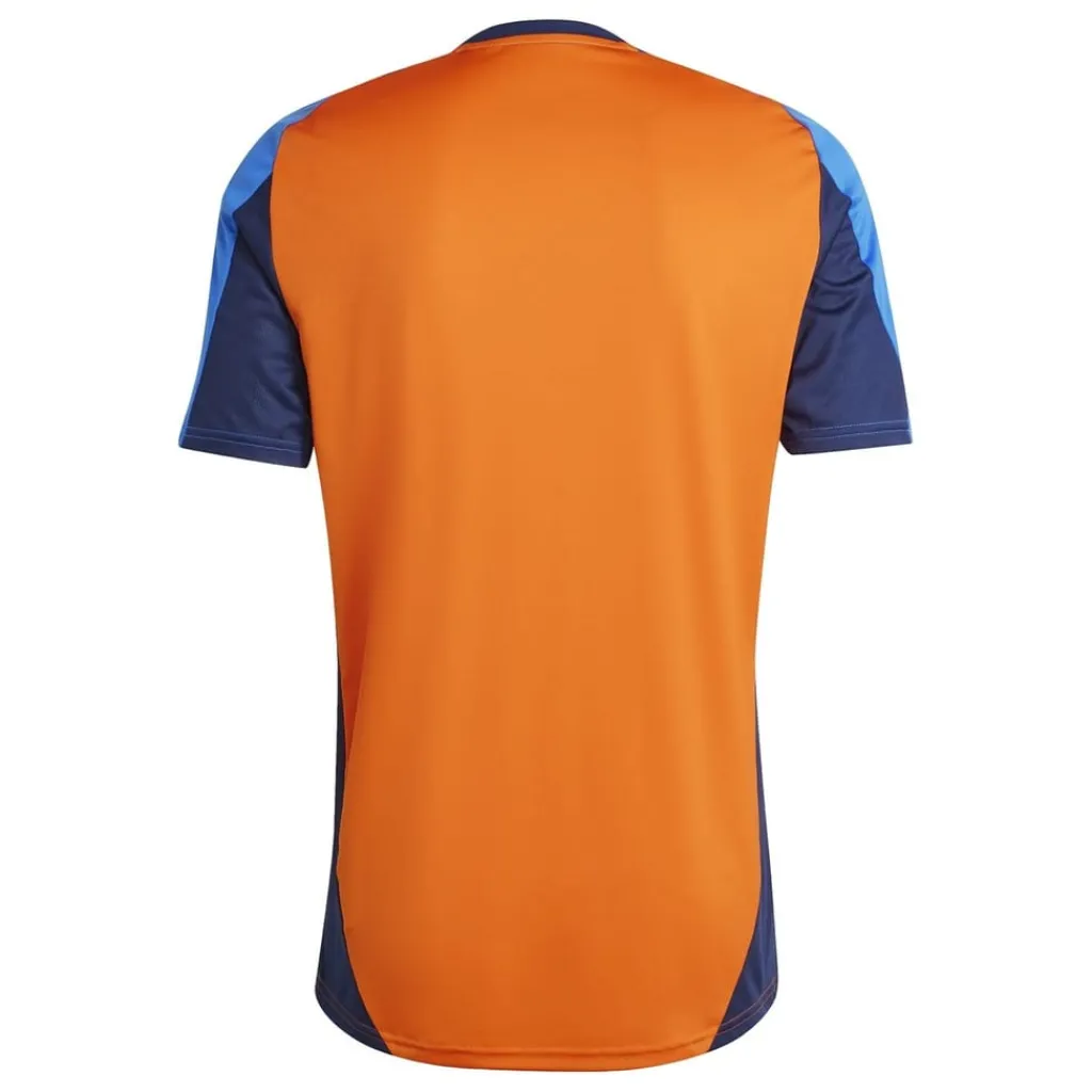 Football And Rugby Clothing*adidas Juventus Tiro 24 Competition Training Kit 2024 2025 Adults in Orange