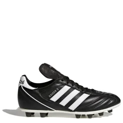 Football Boots*adidas Kaiser 5 Liga Football Boots fg in Black