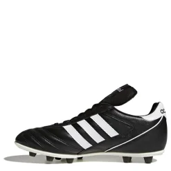 Football Boots*adidas Kaiser 5 Liga Football Boots fg in Black