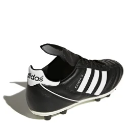 Football Boots*adidas Kaiser 5 Liga Football Boots fg in Black