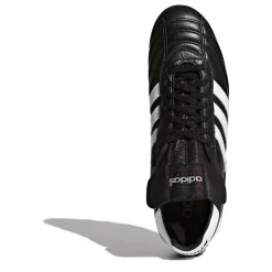Football Boots*adidas Kaiser 5 Liga Football Boots fg in Black
