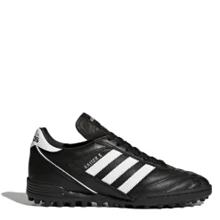 Football Boots*adidas Kaiser 5 Team Trainers in Black