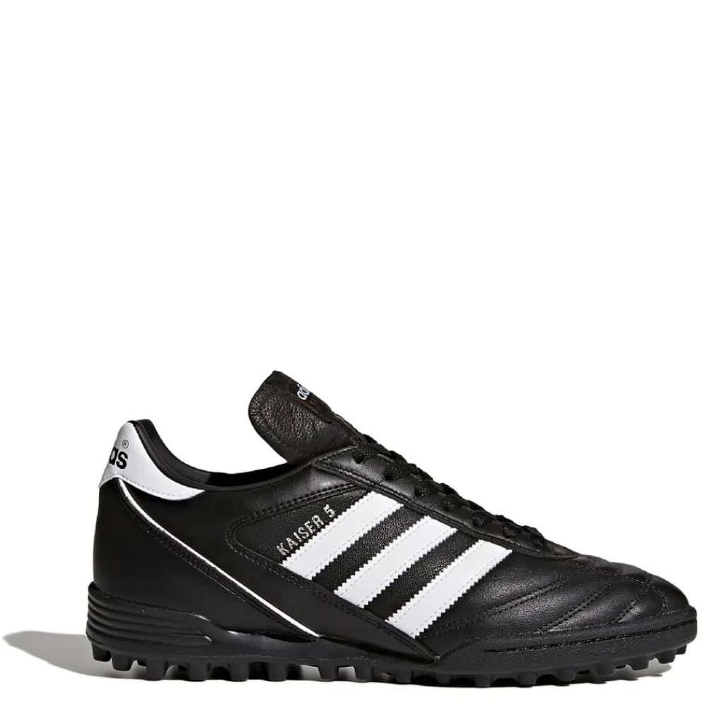 Football Boots*adidas Kaiser 5 Team Trainers in Black