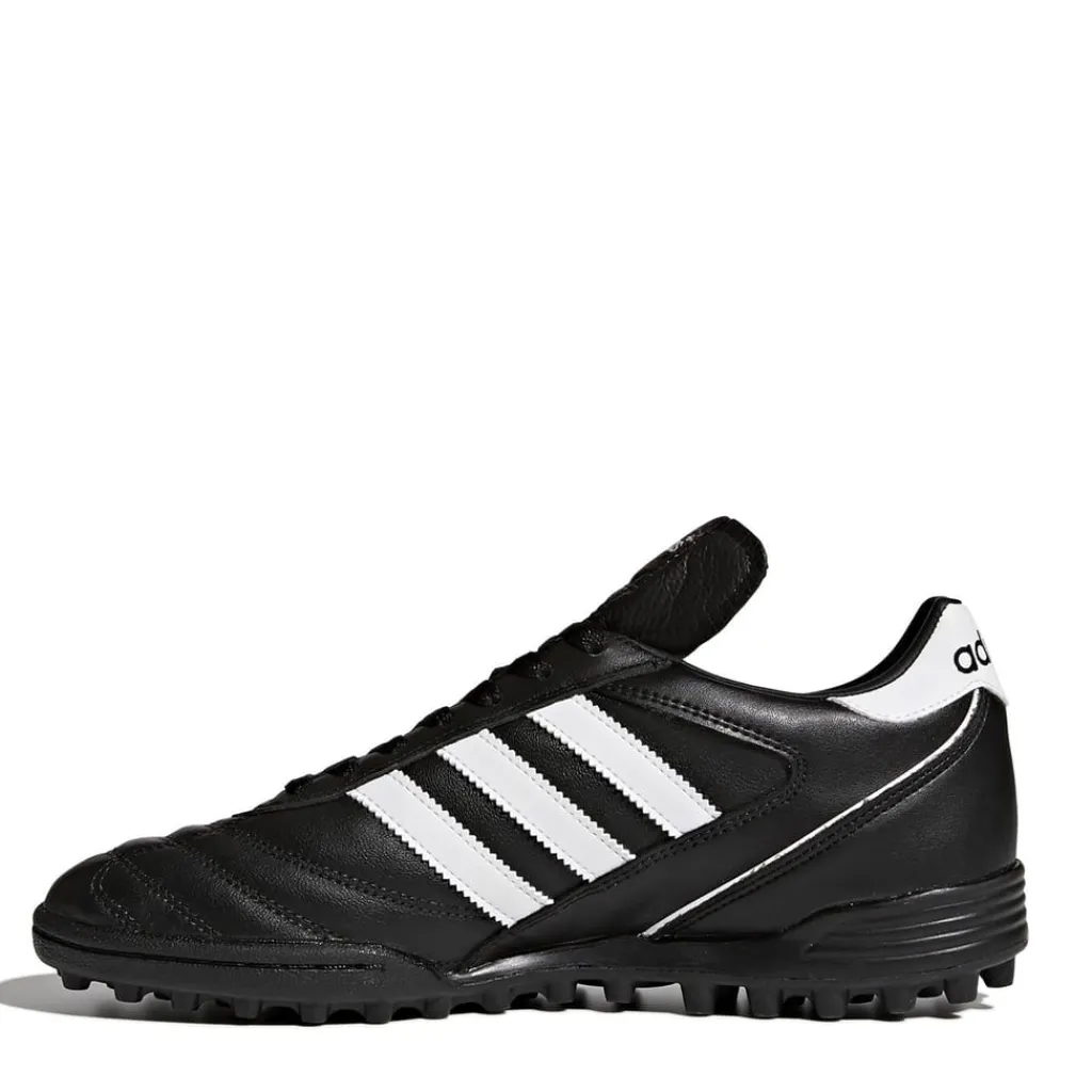 Football Boots*adidas Kaiser 5 Team Trainers in Black