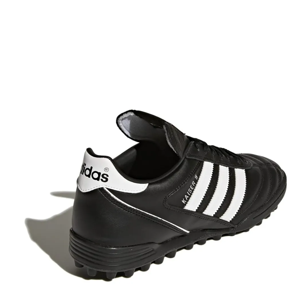 Football Boots*adidas Kaiser 5 Team Trainers in Black