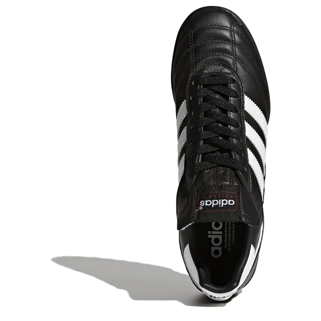 Football Boots*adidas Kaiser 5 Team Trainers in Black
