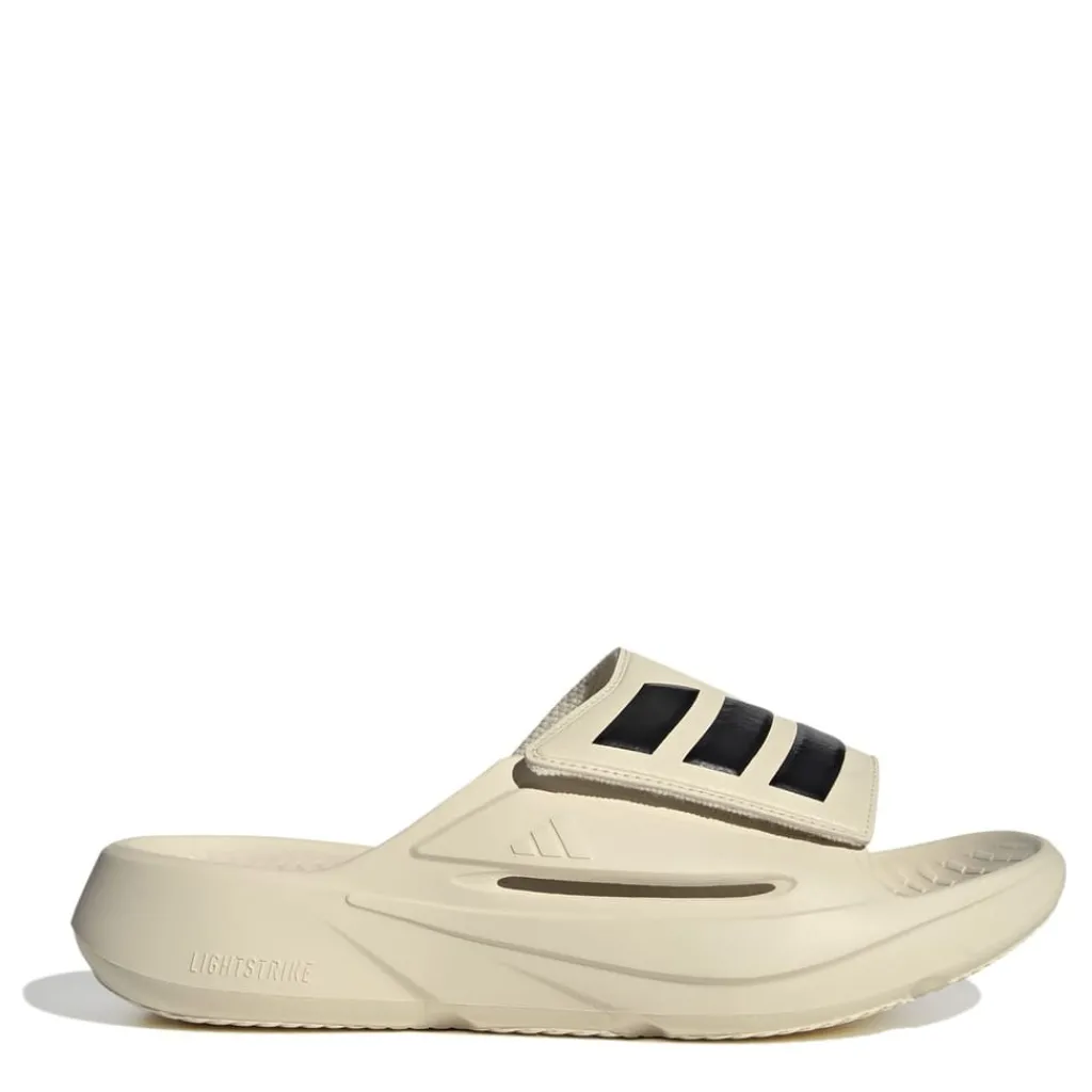Beach Shoes*adidas L Blaze Slide in White