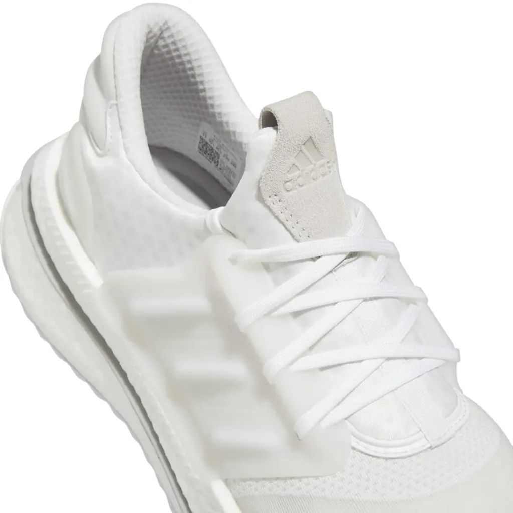 Shoes*adidas Lifestyle X_PLRBOOST Trainers in White