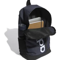 Bags*adidas Linear Backpack in Blue