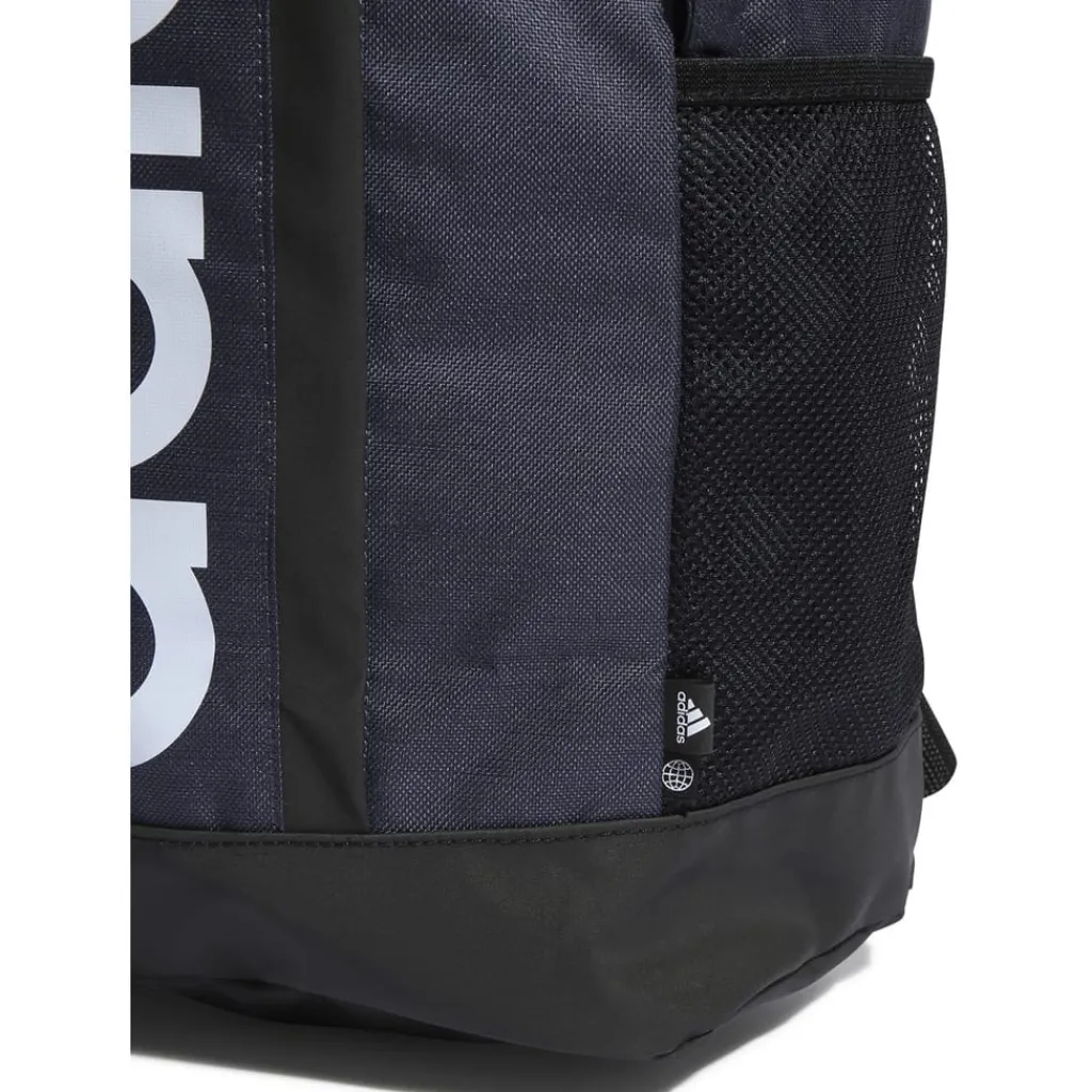 Bags*adidas Linear Backpack in Blue