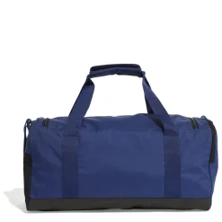 Bags*adidas Linear Duffel Bag Small in Blue