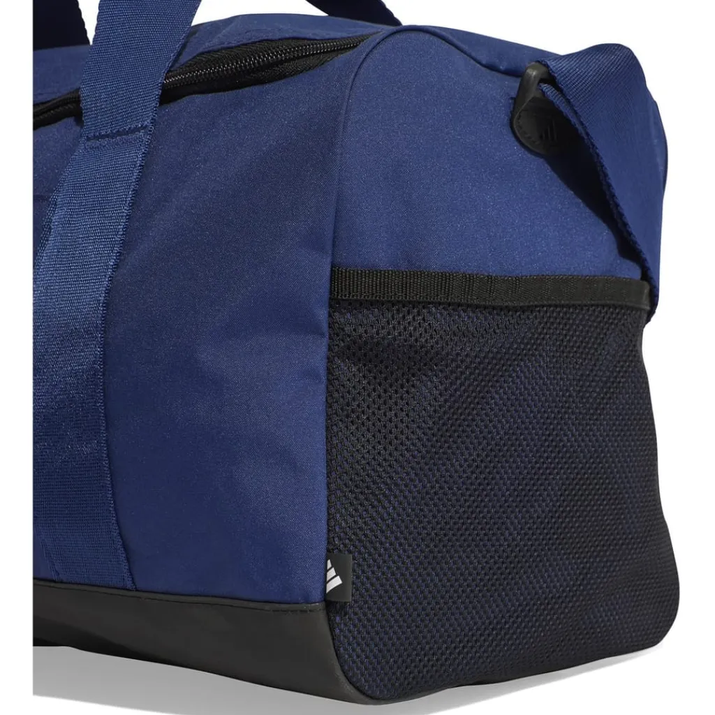 Bags*adidas Linear Duffel Bag Small in Blue