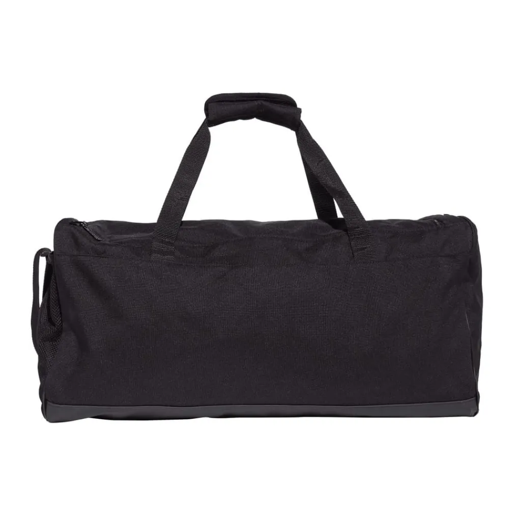 Bags*adidas Linear Duffle Bag in Black