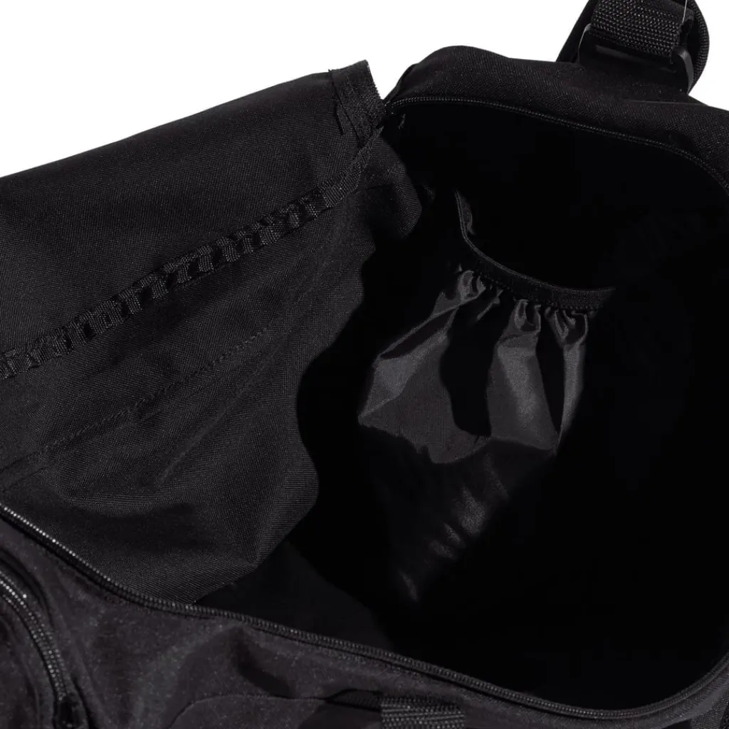Bags*adidas Linear Duffle Bag in Black