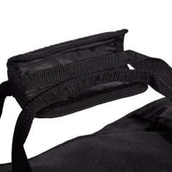 Bags*adidas Linear Duffle Bag in Black