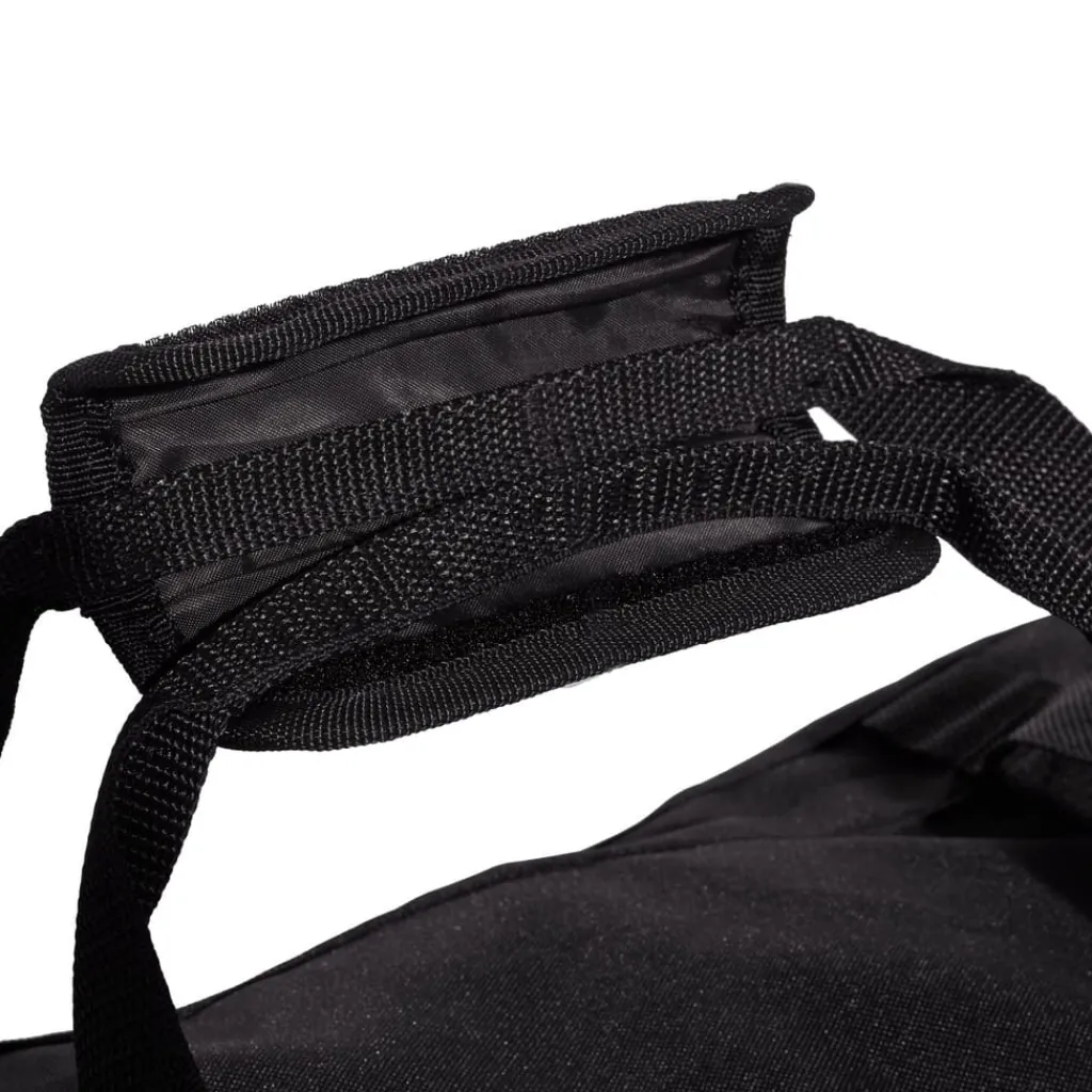 Bags*adidas Linear Duffle Bag in Black