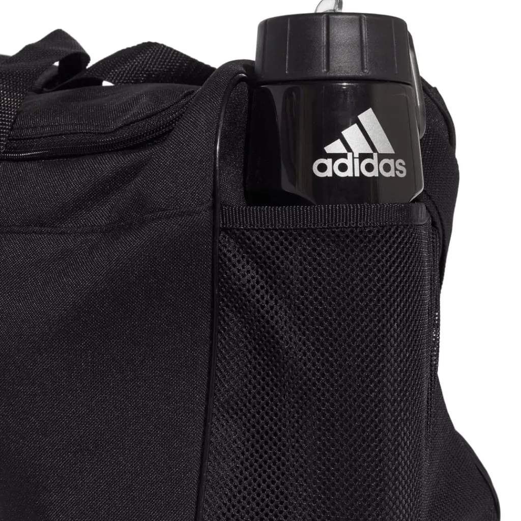Bags*adidas Linear Duffle Bag in Black