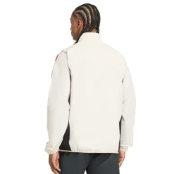 Tracksuits*adidas Liverpool Pre Match Jacket 2025 2026 Adults in White