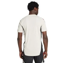 Football And Rugby Clothing*adidas Liverpool Training Shirt 2025 2026 Adults in White
