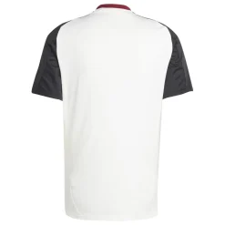 Football And Rugby Clothing*adidas Manchester United Training Shirt 2024 2025 Adults in Beige