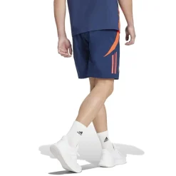 Shorts*adidas Manchester United Tiro 24 Training Shorts Adults in Blue