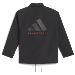 Fitness And Gymwear|Fitness And Gym Tops*adidas Mens Adi Bb Jacket Tracksuit Top in Black