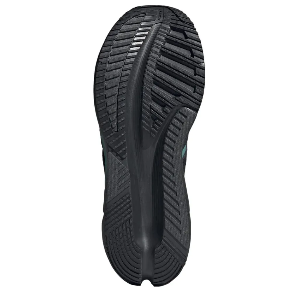 Trainers*adidas Mens Adistar 3 Sportswear Shoes in Grey