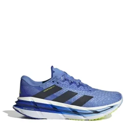 Running Shoes|Fitness And Gym Footwear*adidas Mens Adistar Byd Running Shoes in Blue