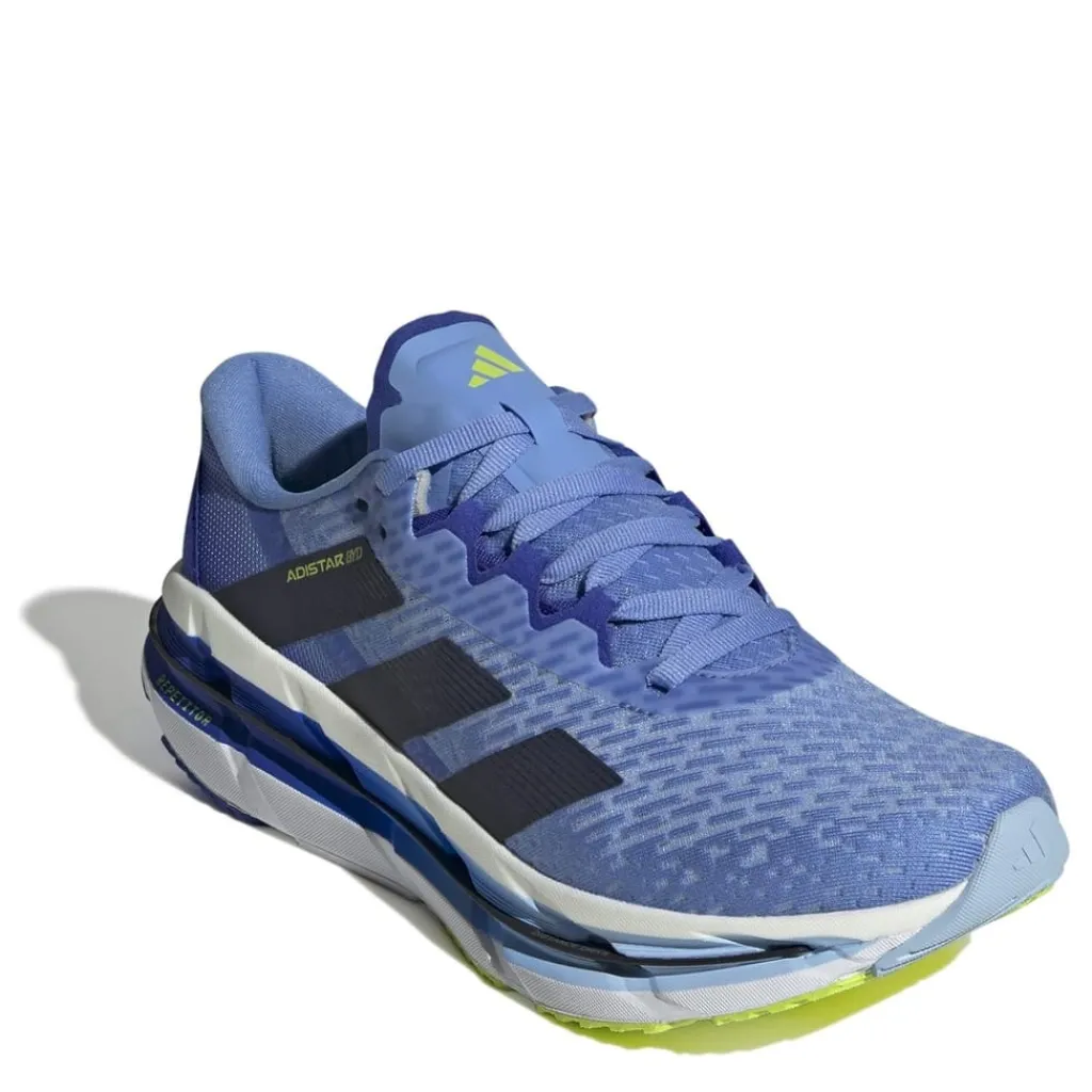 Running Shoes|Fitness And Gym Footwear*adidas Mens Adistar Byd Running Shoes in Blue