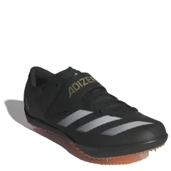 Running Shoes|Fitness And Gym Footwear*adidas Mens Adizero Hj Track And Field Shoes in Black