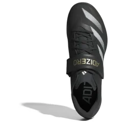 Running Shoes|Fitness And Gym Footwear*adidas Mens Adizero Hj Track And Field Shoes in Black