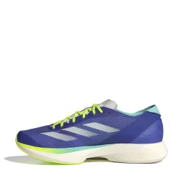 Fitness And Gym Footwear|Running Shoes*adidas Mens Adizero Takumi Sen 10 Running Shoes in Blue
