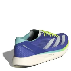 Fitness And Gym Footwear|Running Shoes*adidas Mens Adizero Takumi Sen 10 Running Shoes in Blue